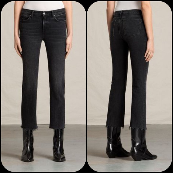 all saints zoe jeans